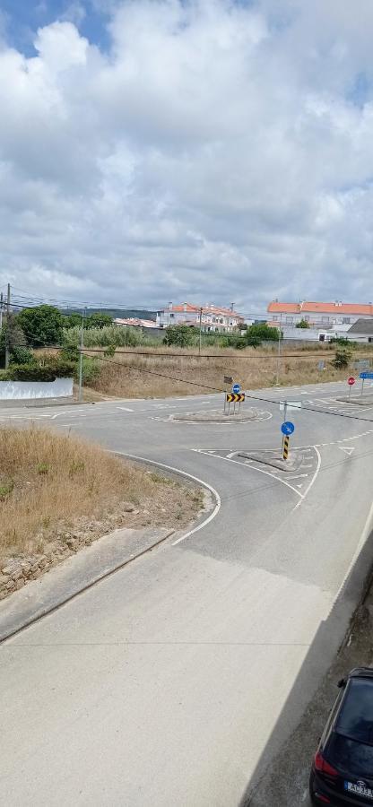 Alojamento Dona Ines De Castro Атогиа-да-Балейя Экстерьер фото