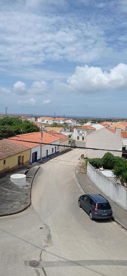 Alojamento Dona Ines De Castro Атогиа-да-Балейя Экстерьер фото