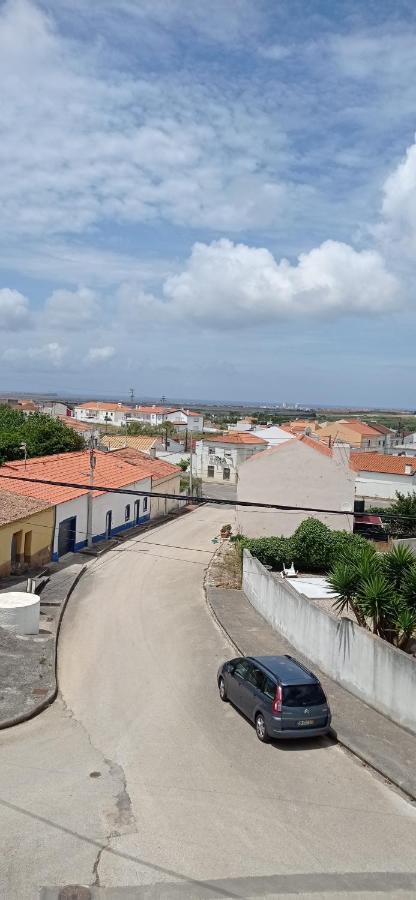 Alojamento Dona Ines De Castro Атогиа-да-Балейя Экстерьер фото